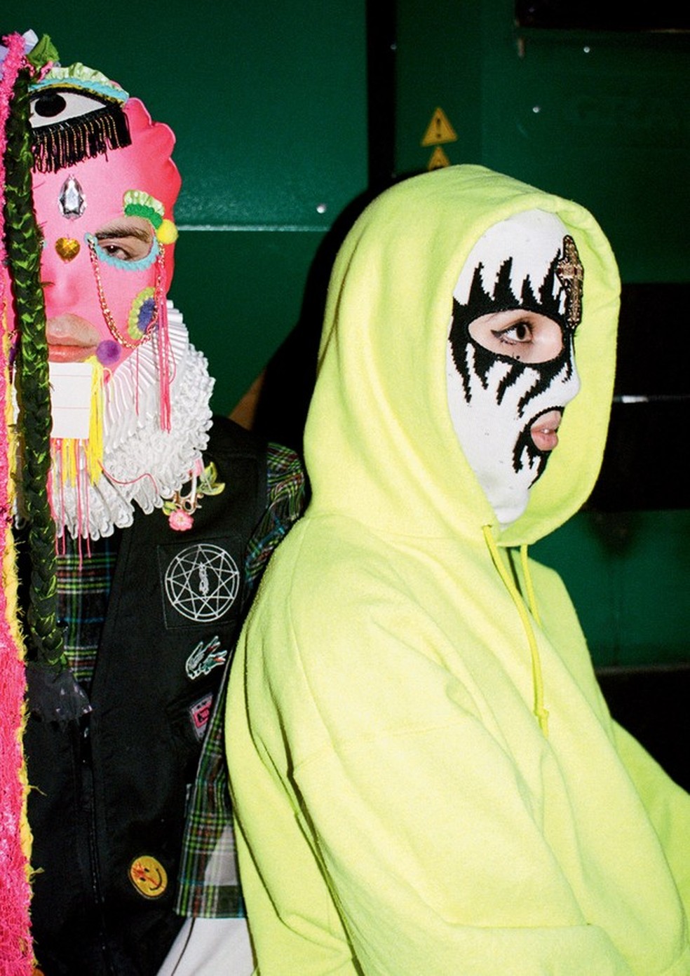 Pussy Riot Um Papo Sobre M Sica E Ativismo O Coletivo