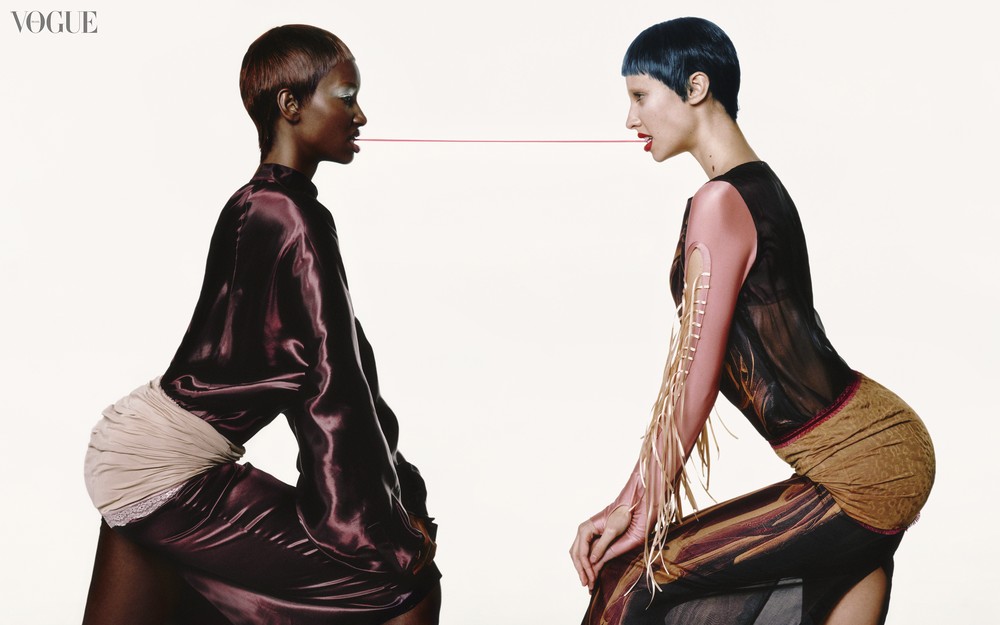 Tend Ncia Na Passarela Veja Como Usar Lingerie Mostra Em Sua Pr Xima Festa