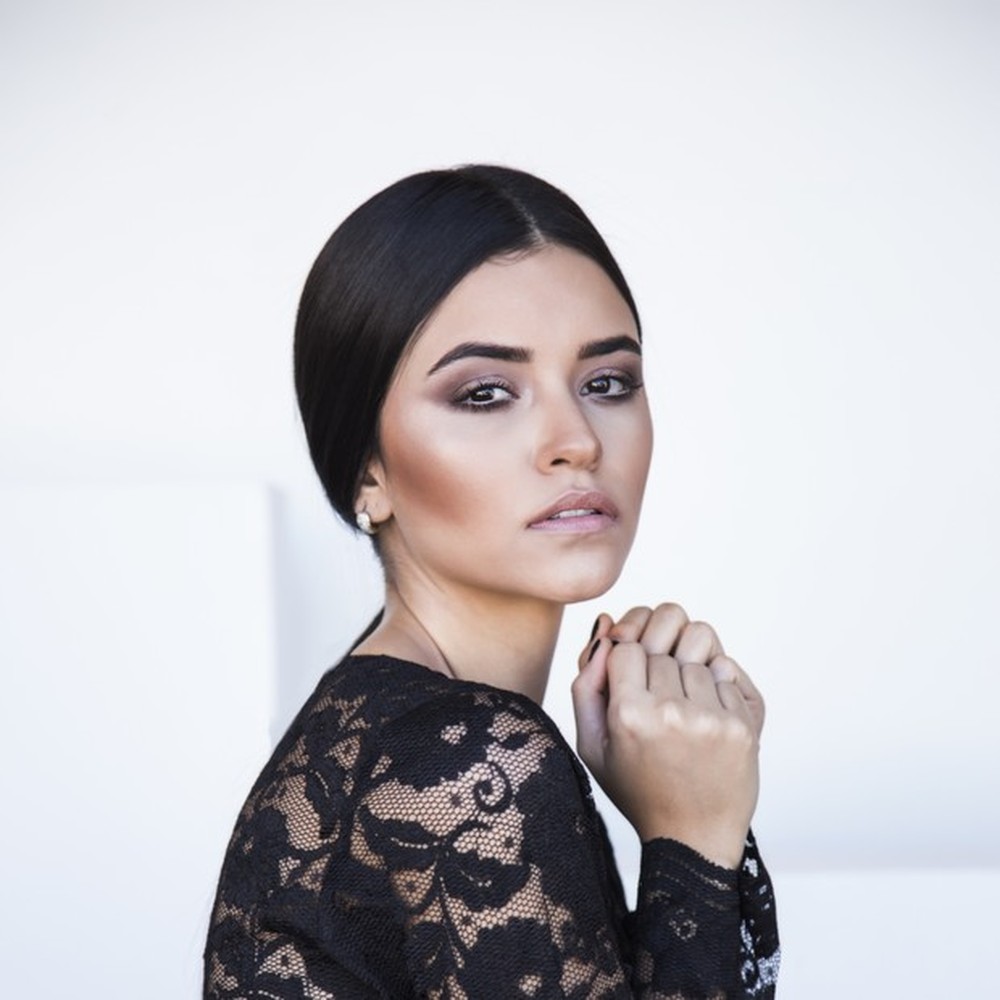 Talita Younan Relembra Primeiro Beijo Gay De Malha O