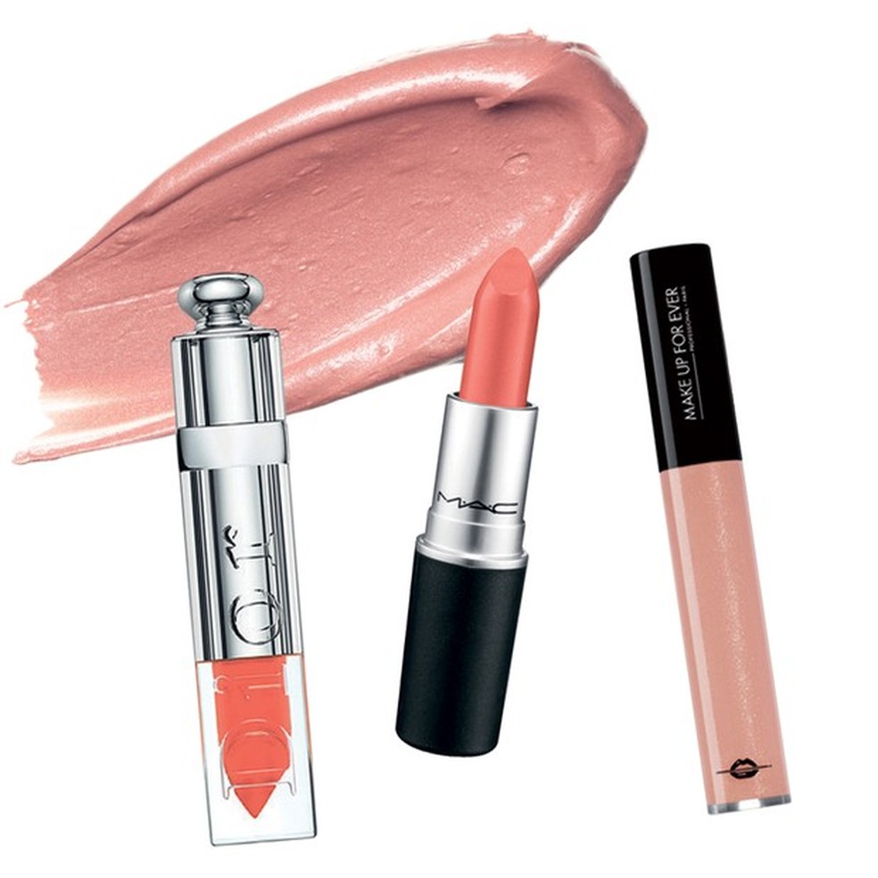 Truques De Beleza Para A Festa Unhas Posti As Nude Turbinado E Mais