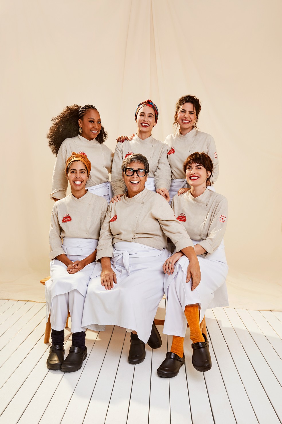 Ass Dio Moral Ou Sexual Atinge Mais De Um Ter O Das Mulheres Que Trabalham Na Gastronomia