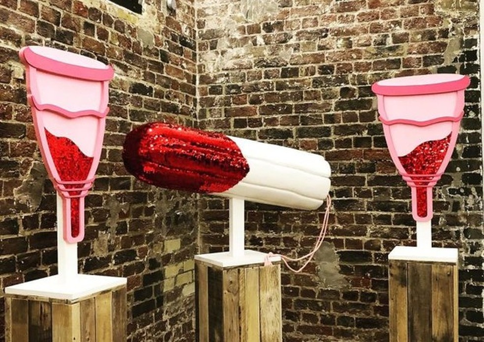 Primeiro Museu Da Vagina Abre As Portas Em Londres
