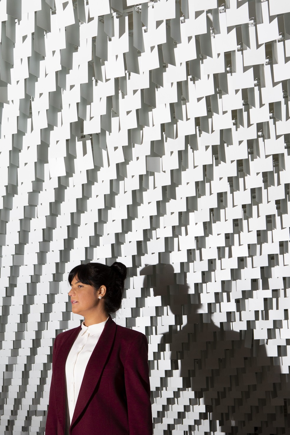 A Melhor Chef Da Am Rica Latina Nossa E Se Chama Manu