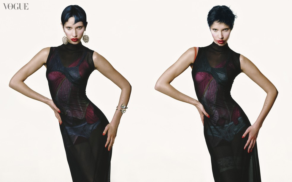 Tend Ncia Na Passarela Veja Como Usar Lingerie Mostra Em Sua Pr Xima Festa