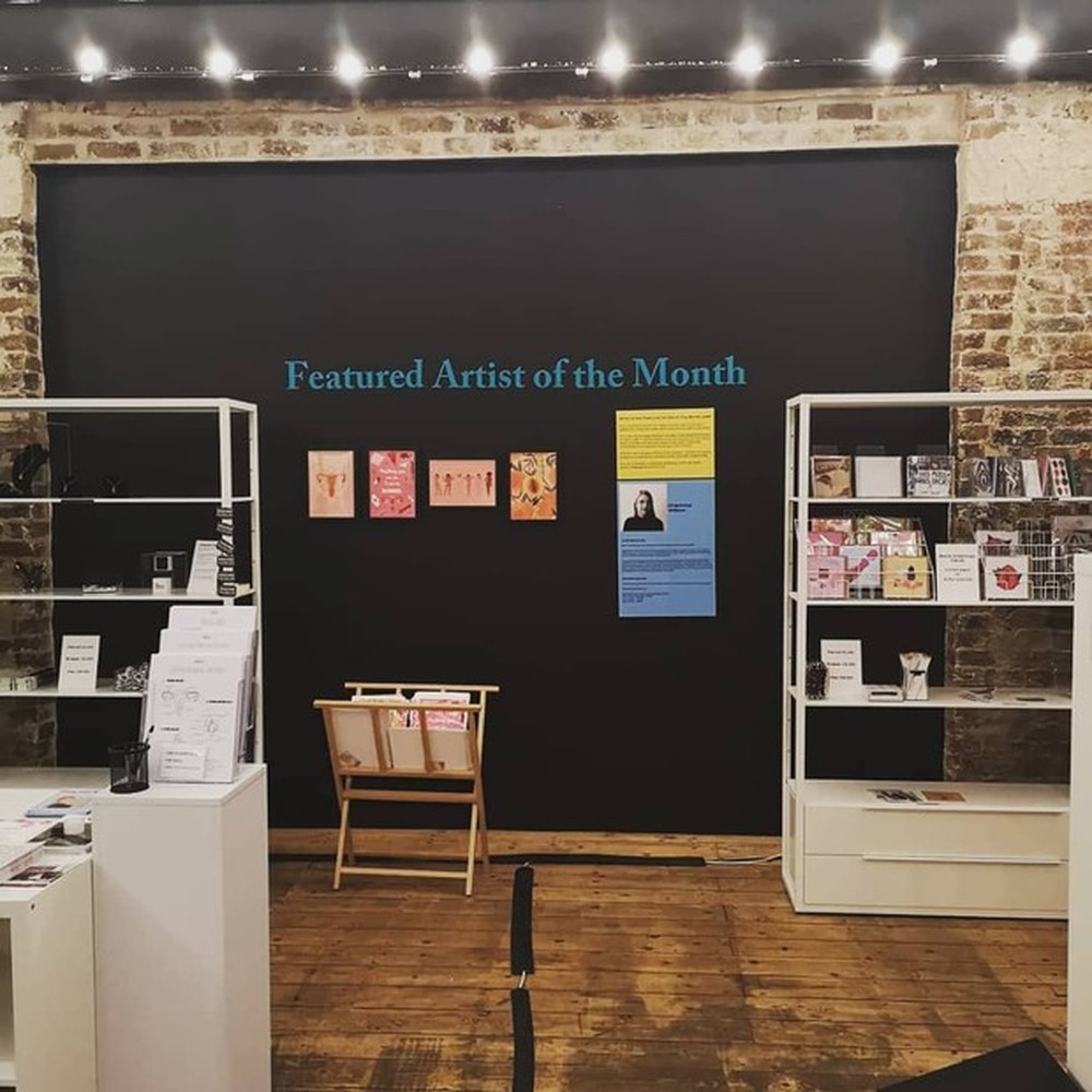 Primeiro Museu Da Vagina Abre As Portas Em Londres