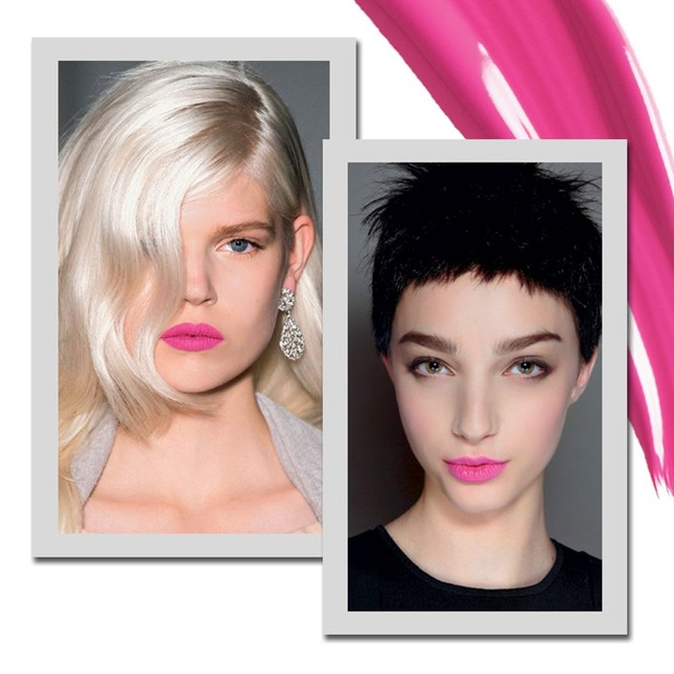 Truques De Beleza Para A Festa Unhas Posti As Nude Turbinado E Mais