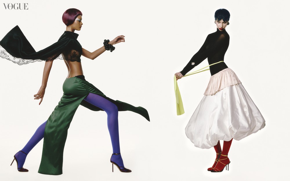 Tendência na passarela veja como usar lingerie à mostra em sua próxima festa