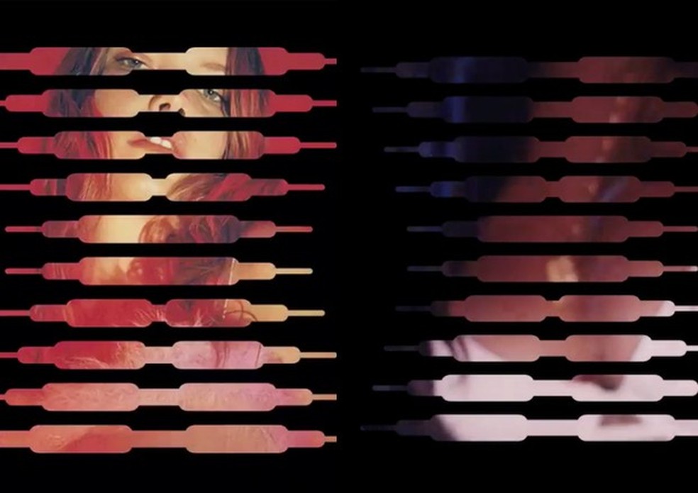 Oficial Rihanna Vai Lan Ar Linha De Lingerie