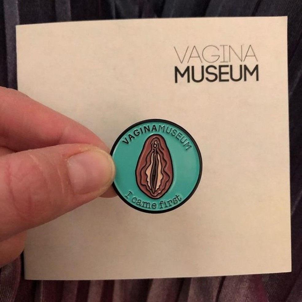 Primeiro Museu Da Vagina Abre As Portas Em Londres