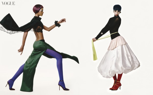 Tendência na passarela veja como usar lingerie à mostra em sua próxima festa