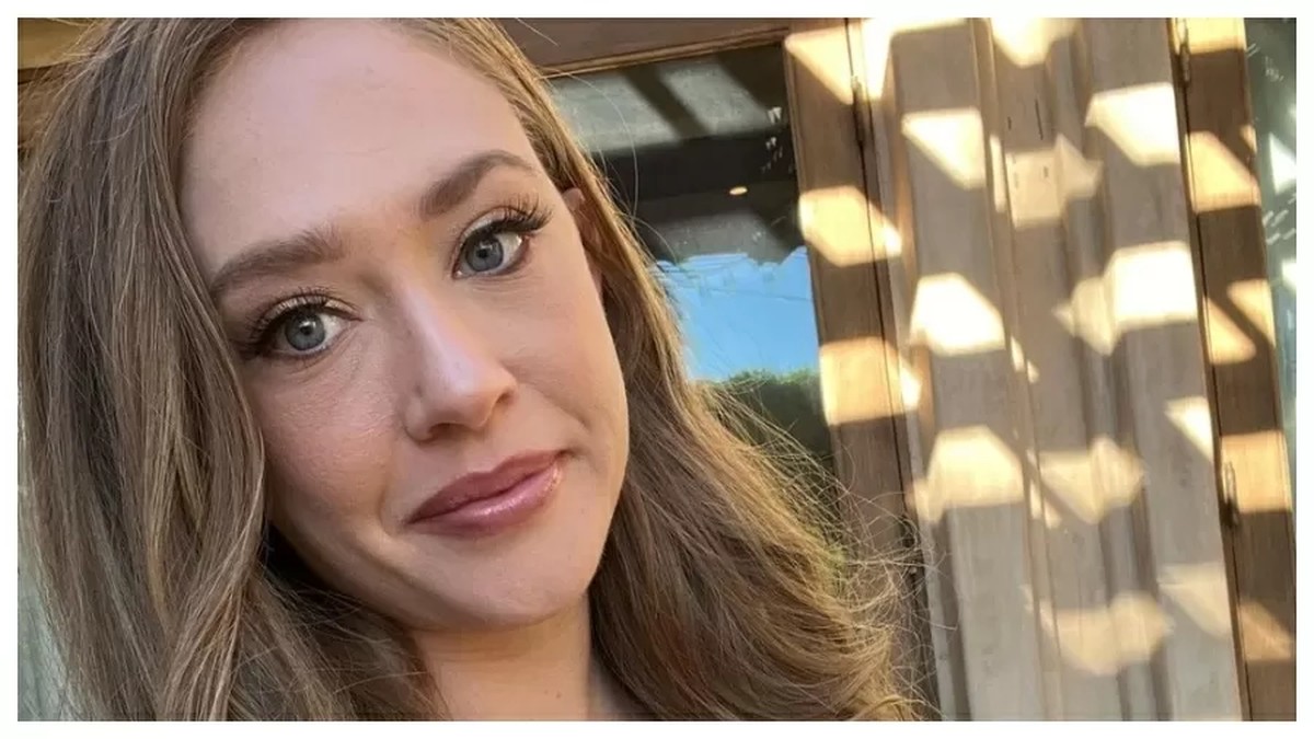 Oficiais Revelam Detalhes Da Morte Da Atriz Porn Kagney Linn Karter