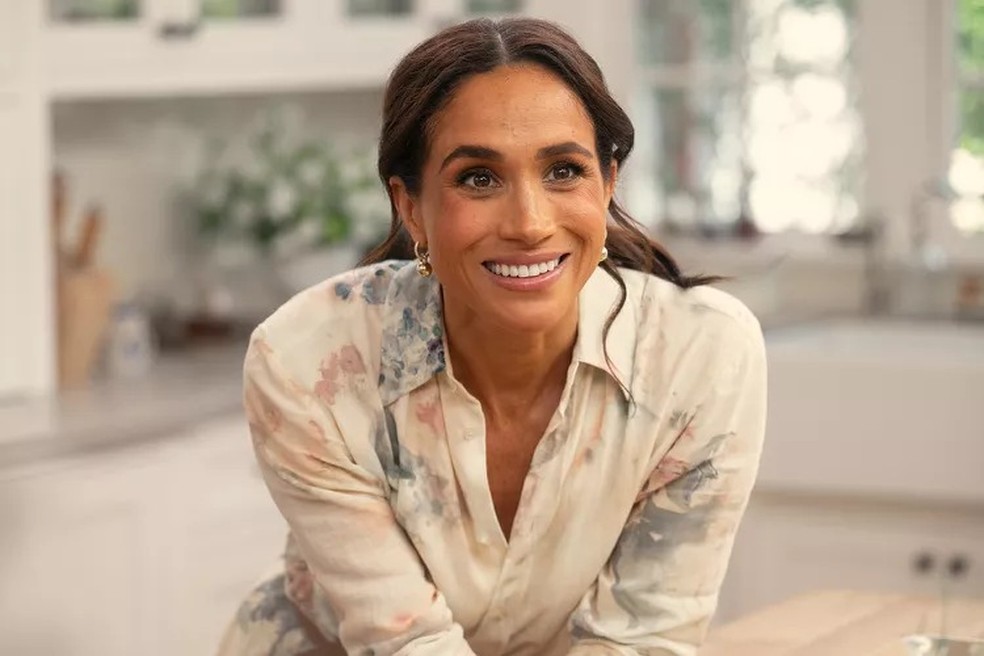 Meghan Markle — Foto: GettyImages