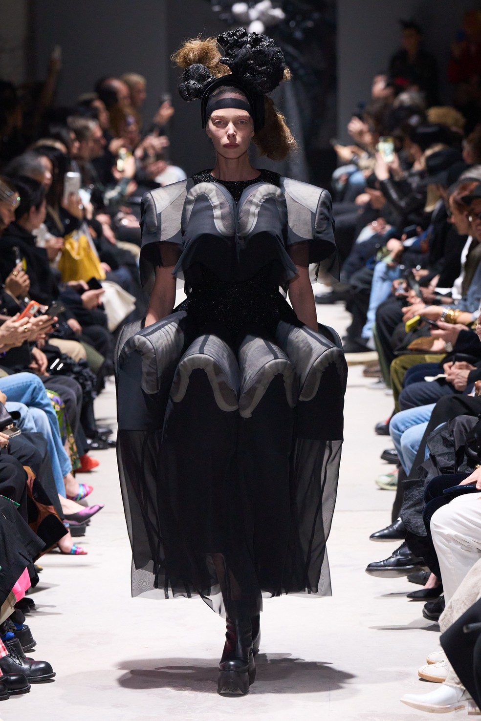 Comme des Garçons | Paris | Inverno 2026