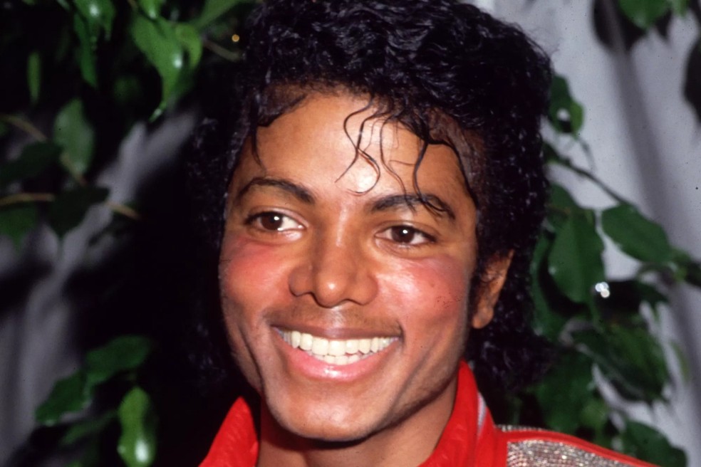 Michael Jackson — Foto: GettyImages