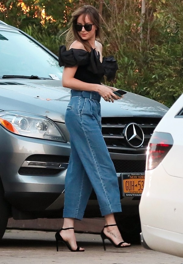 Coleção dakota 2018 inverno top
