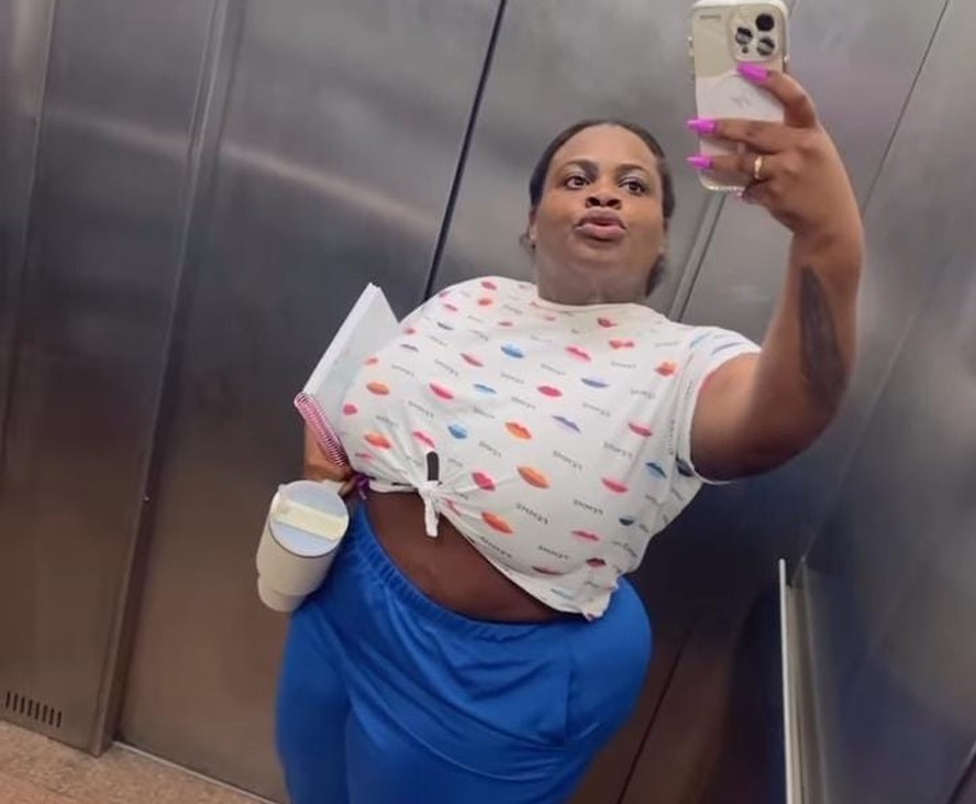 Jojo Todynho Elege Look Despojado Para Ir à Faculdade