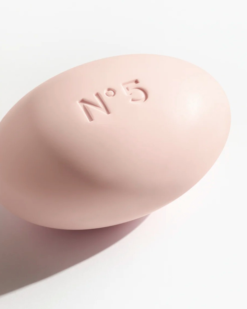 Nº 5, Chanel — Foto: Reprodução