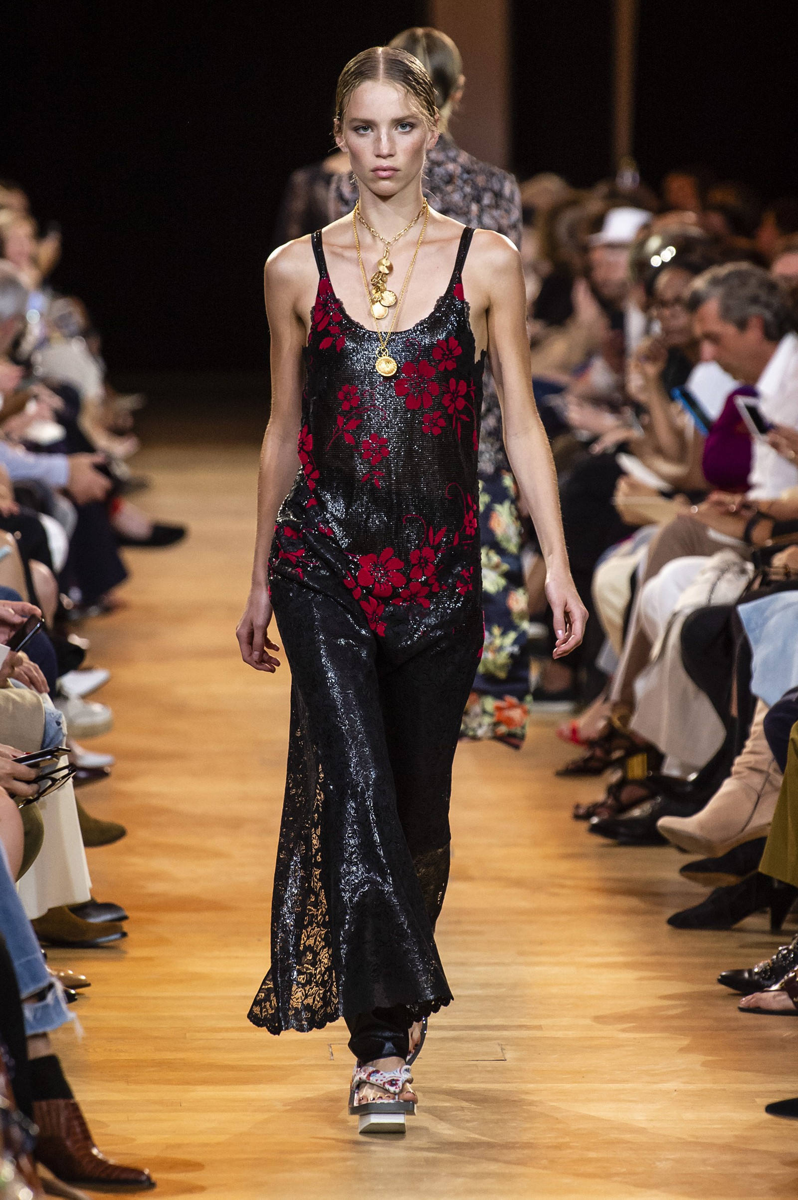 Paco Rabanne | Verão 2019 | Paris
