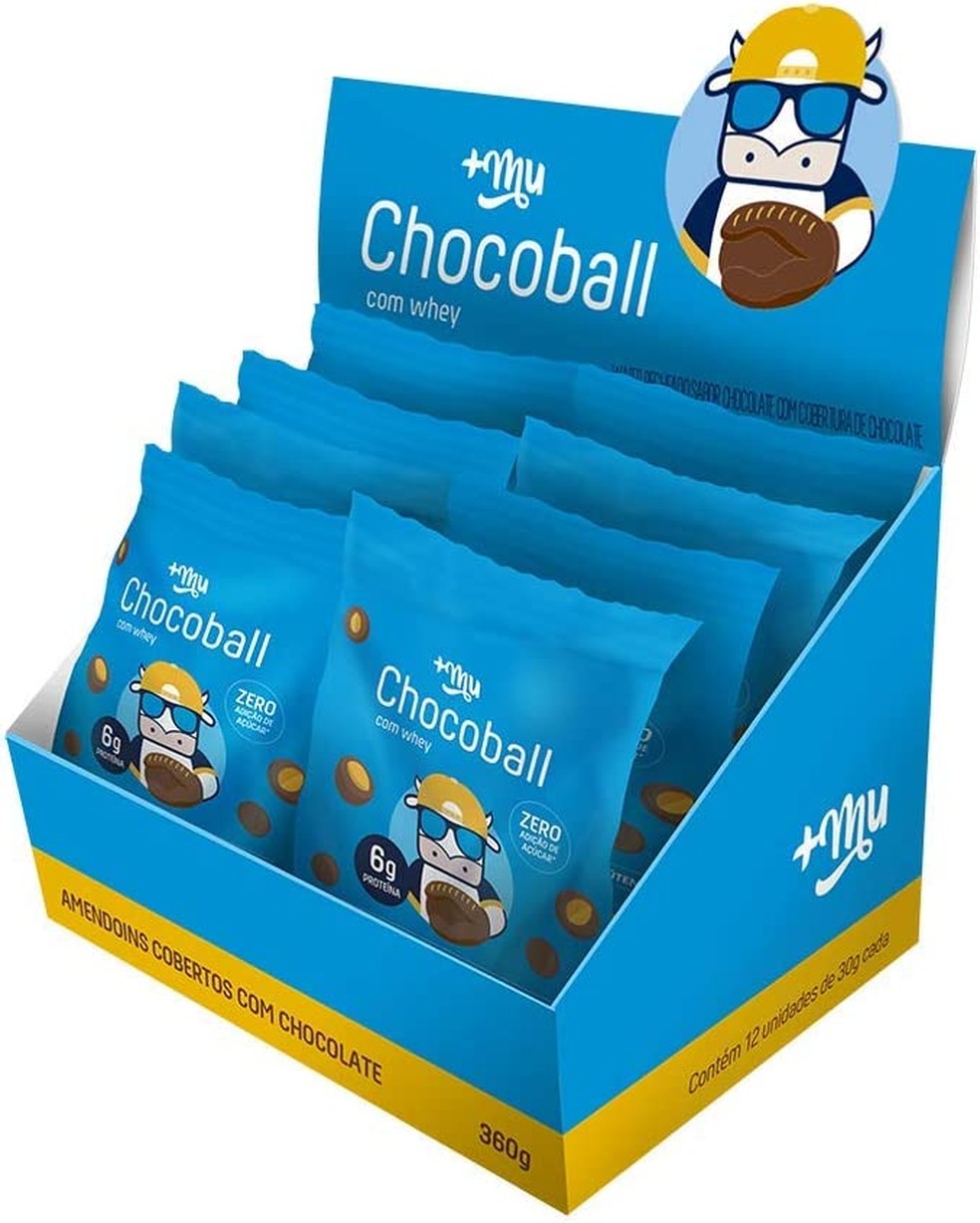 Snacks práticos, saudáveis e gostosos para ter na bolsa