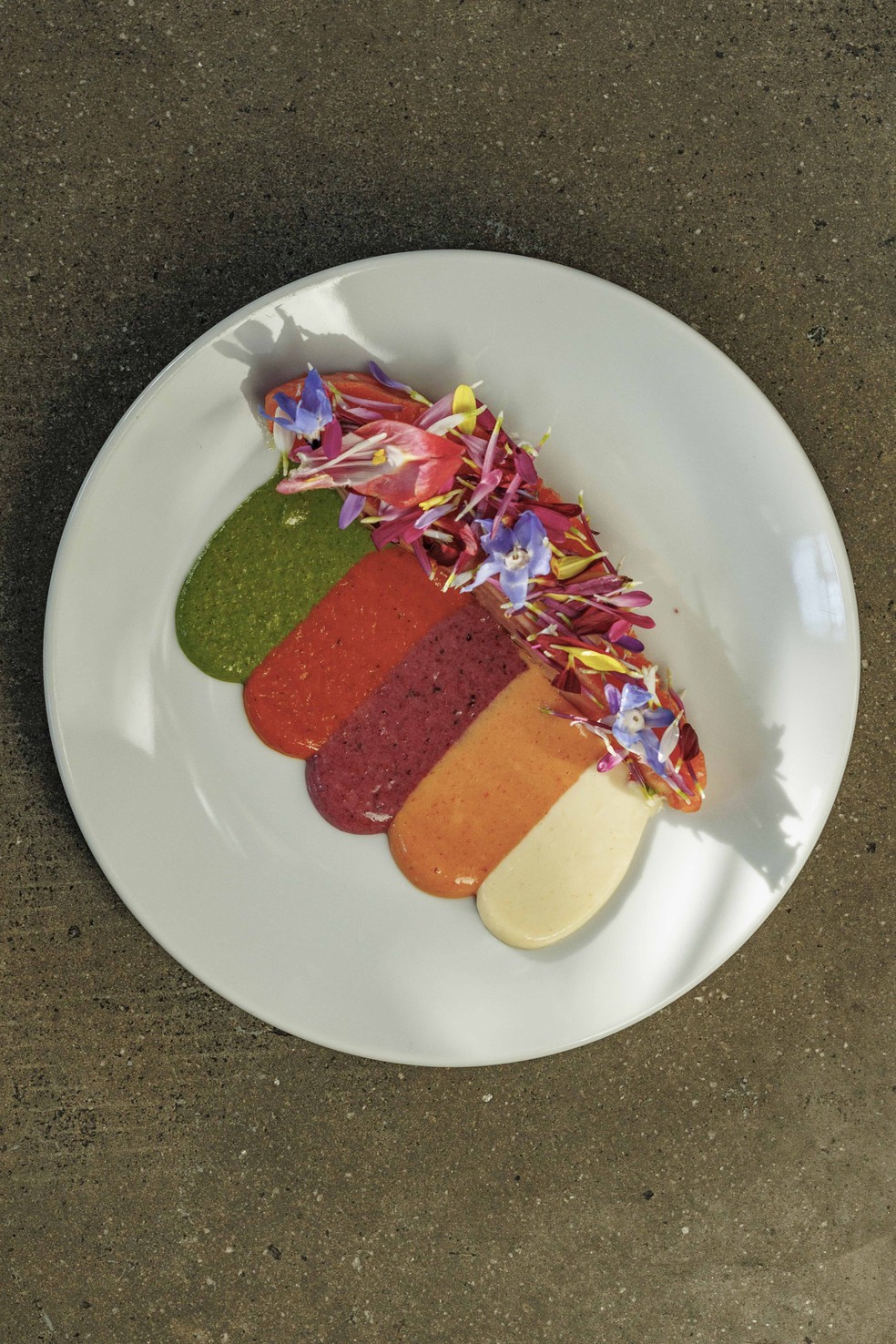 Prato do Julia — Foto: Divulgação