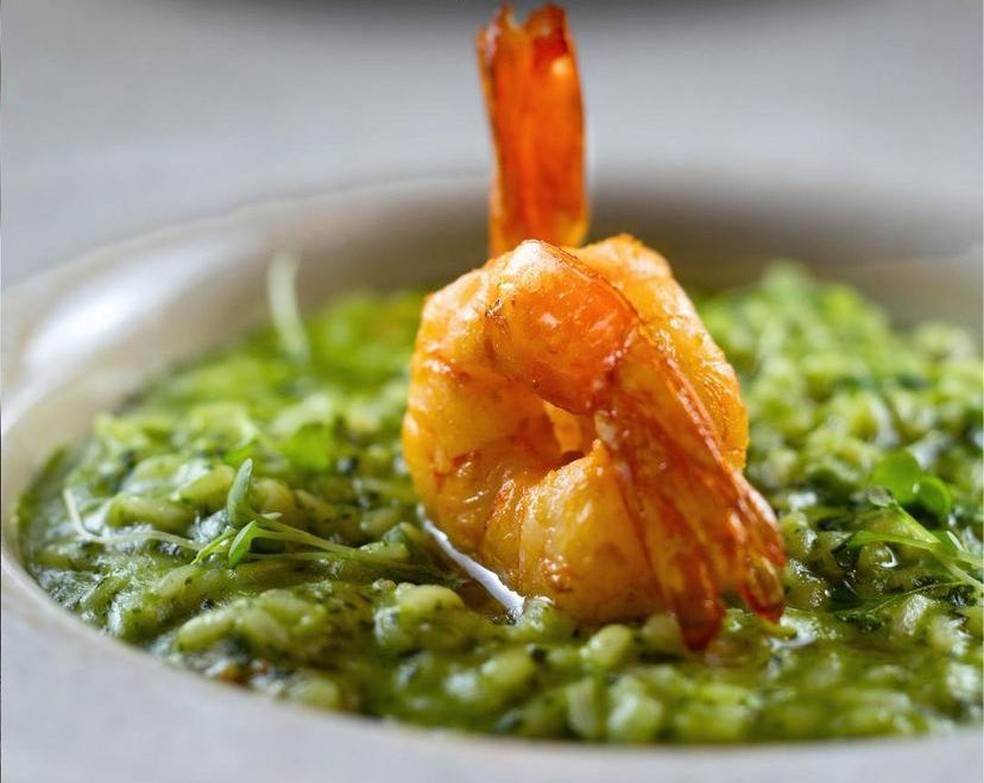 20 restaurantes em São Paulo para surpreender no Dia dos Namorados