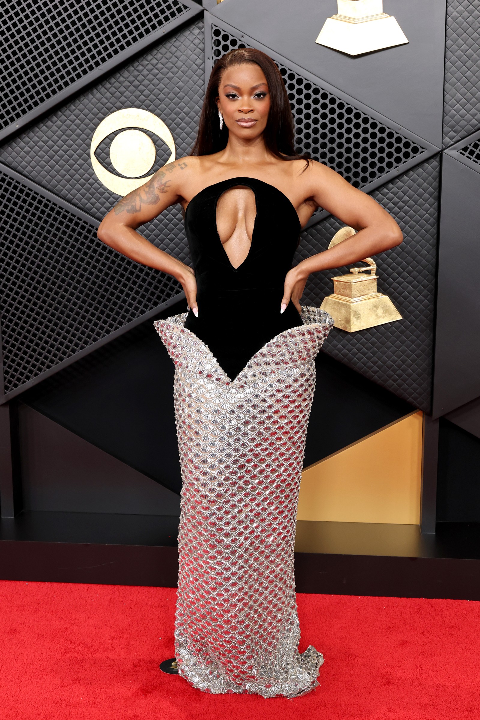 Ari Lennox — Foto: Getty Images