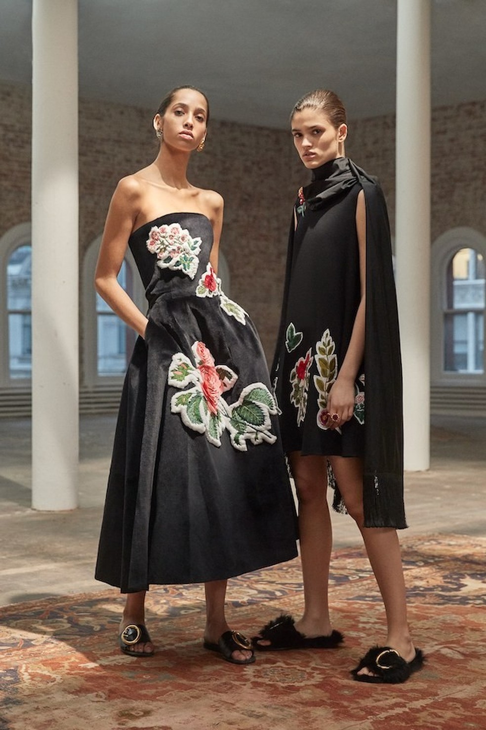9 ideias do pre-fall 2019 para descer dos saltos na próxima festa