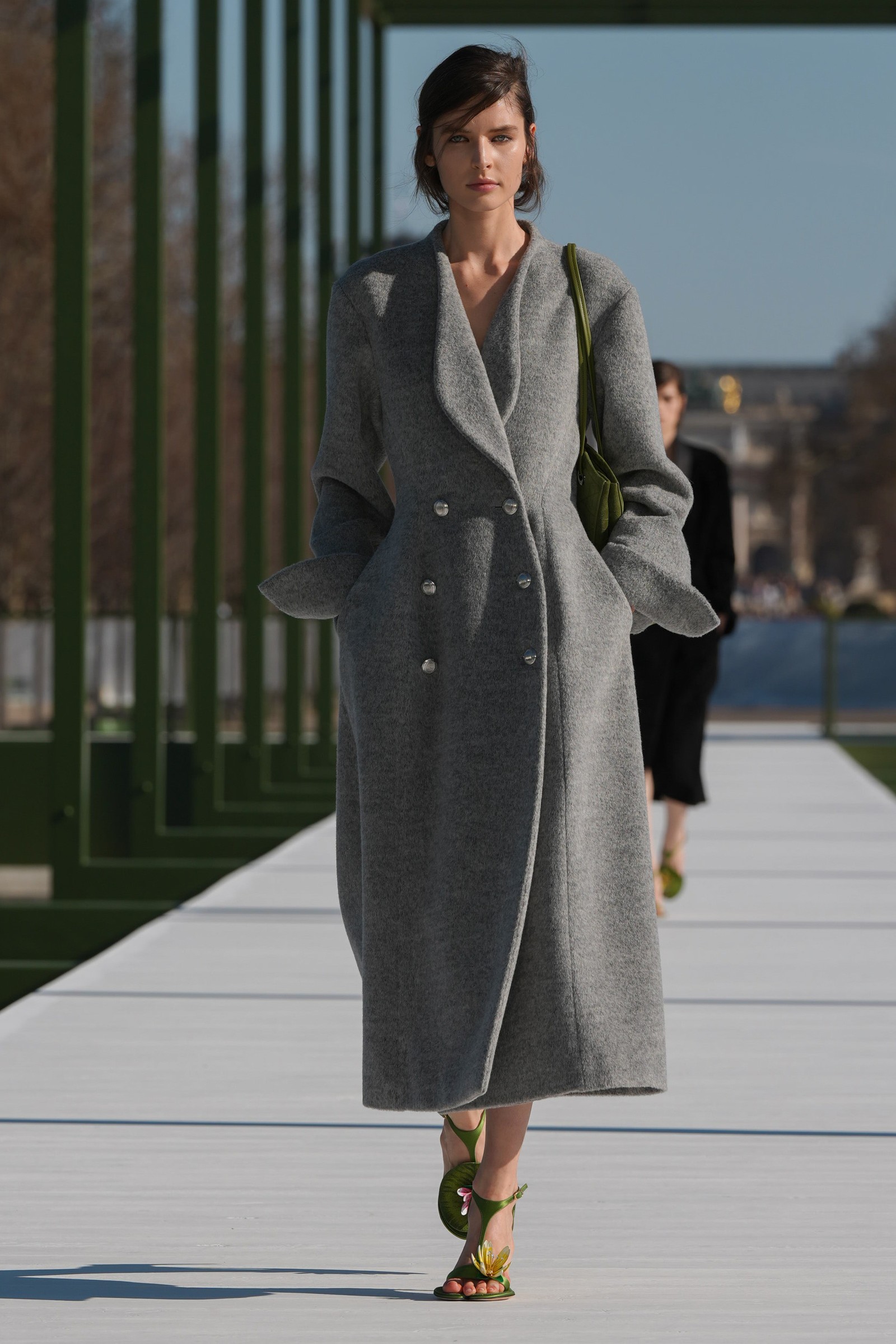 Christian Dior | Paris | Inverno 2026 — Foto: Launchmetrics Spotlight