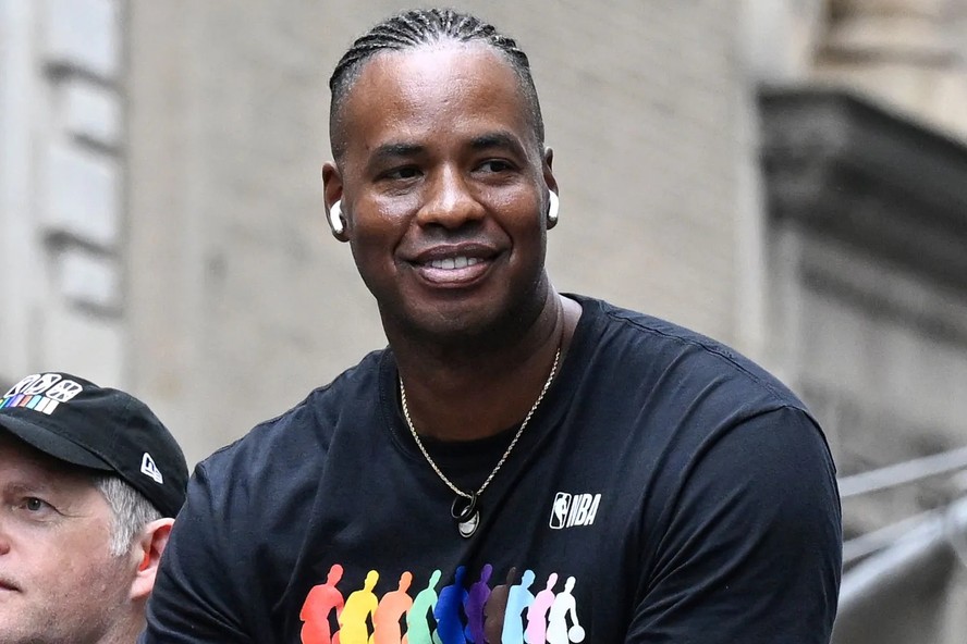Morre Jason Collins, primeiro jogador da NBA, aos 47 anos