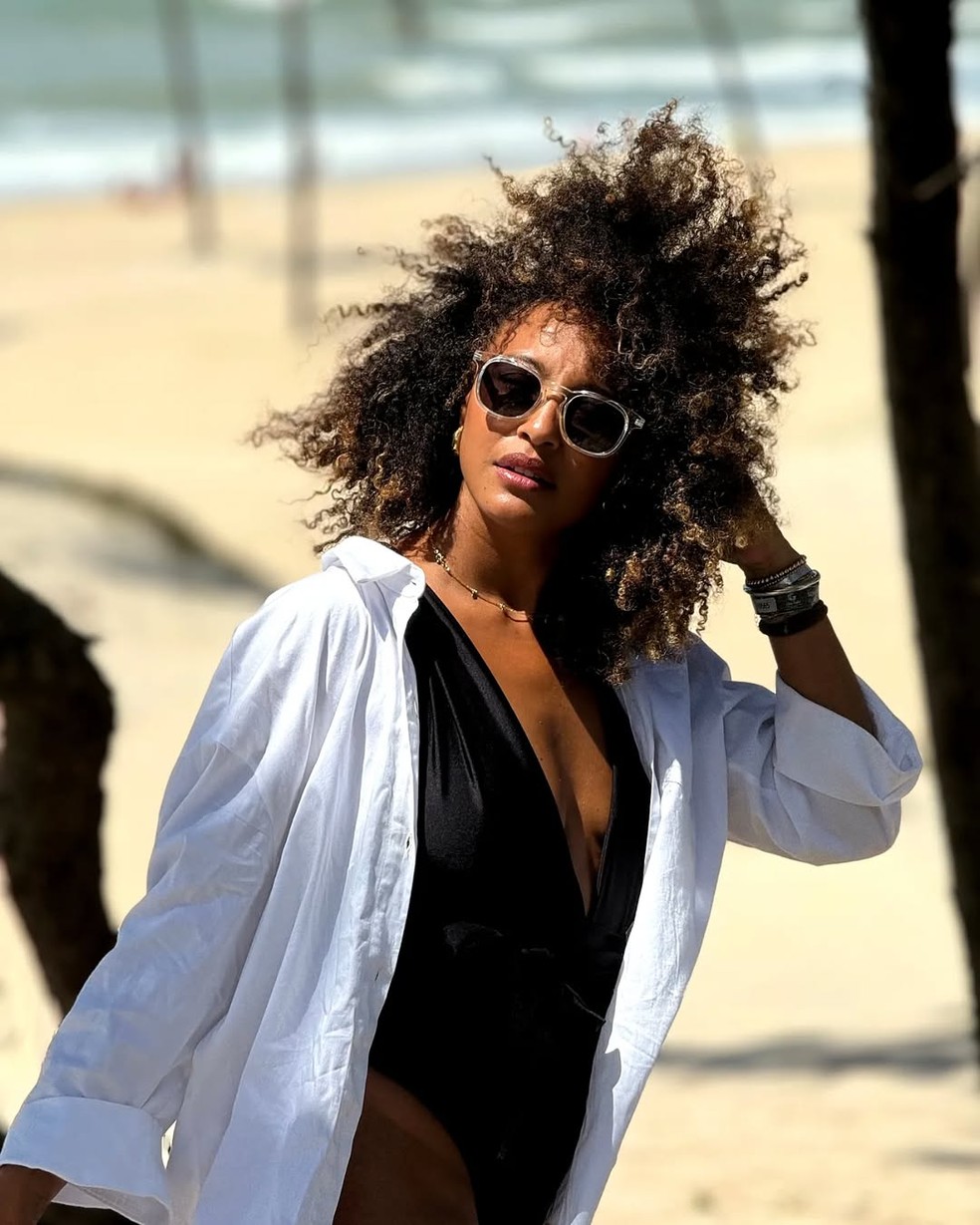 Sheron Menezzes — Foto: Reprodução/Instagram