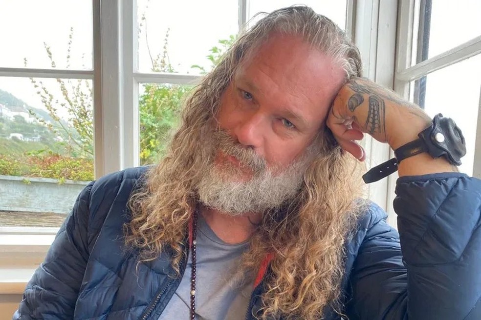Mason Haynes — Foto: GoFundMe