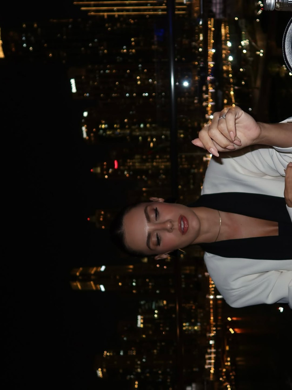 Jade Magalhães — Foto: Reprodução/Instagram