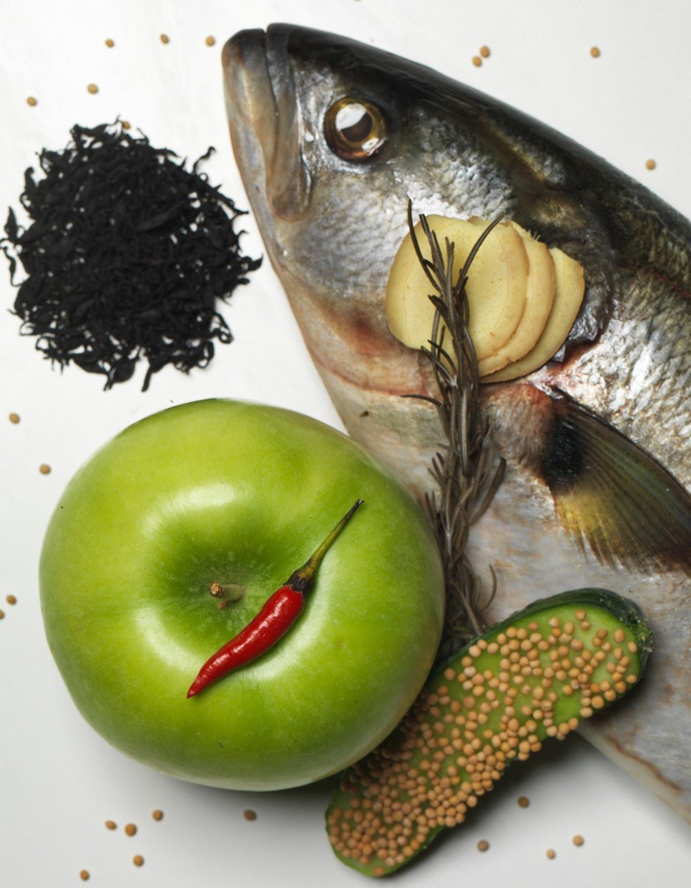 Salmão ou tilápia: qual peixe é mais nutritivo e saudável? - 10/02/2021 -  UOL VivaBem