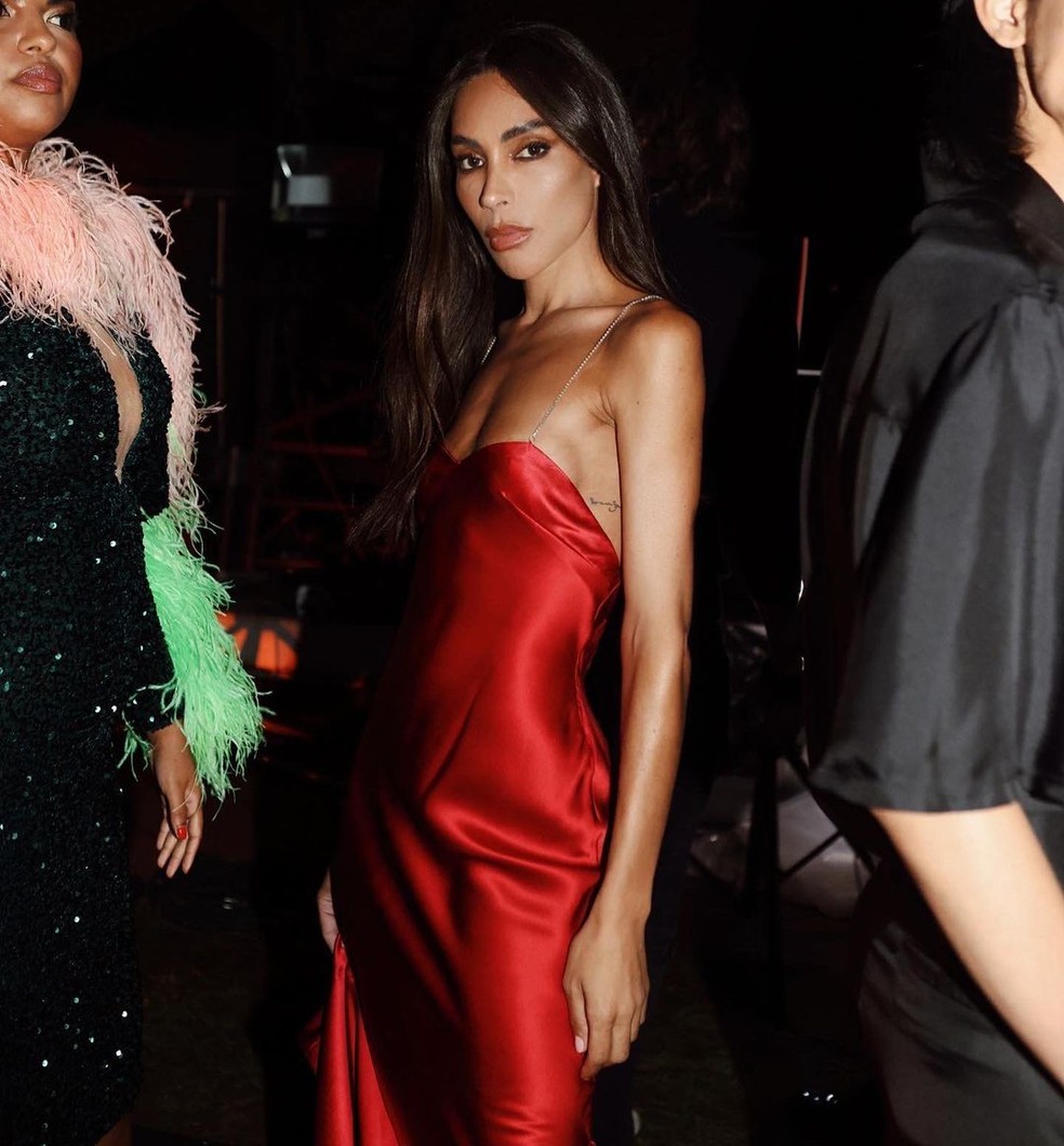 Saiba quem é Inès Rau, modelo trans apontada como affair de Mbappé