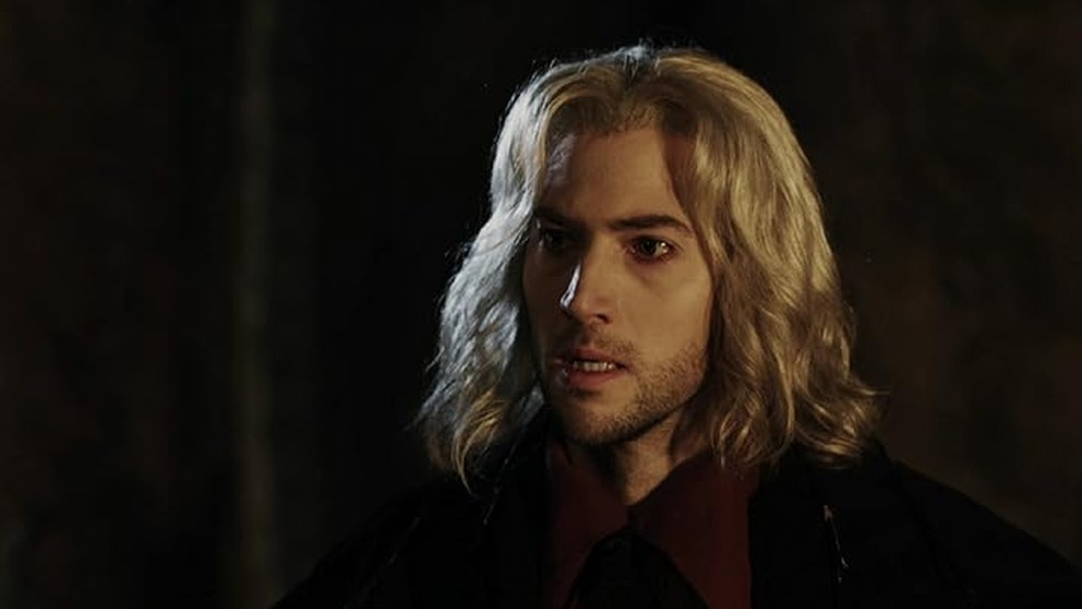 Drácula - O Príncipe Das Trevas — Foto: Reprodução/Amazon Prime