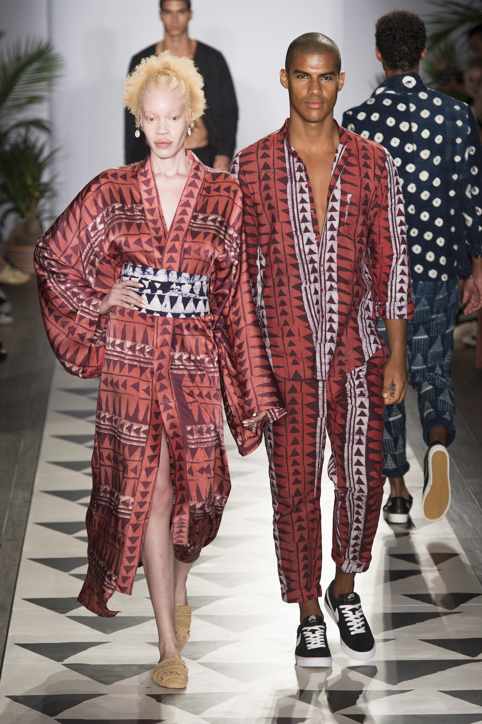 Studio 189 | Verão 2019 | Nova York
