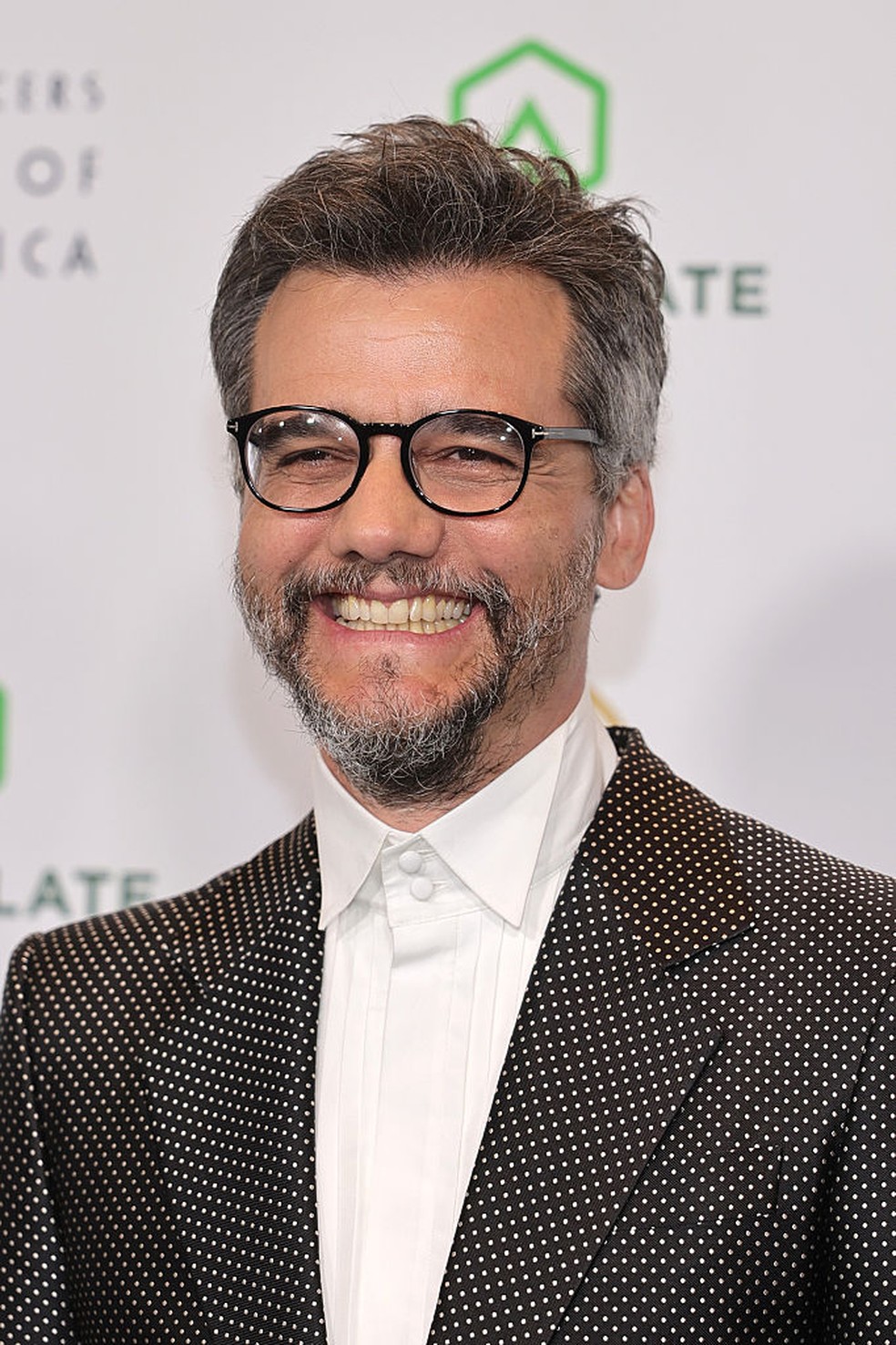 Wagner Moura — Foto: Getty