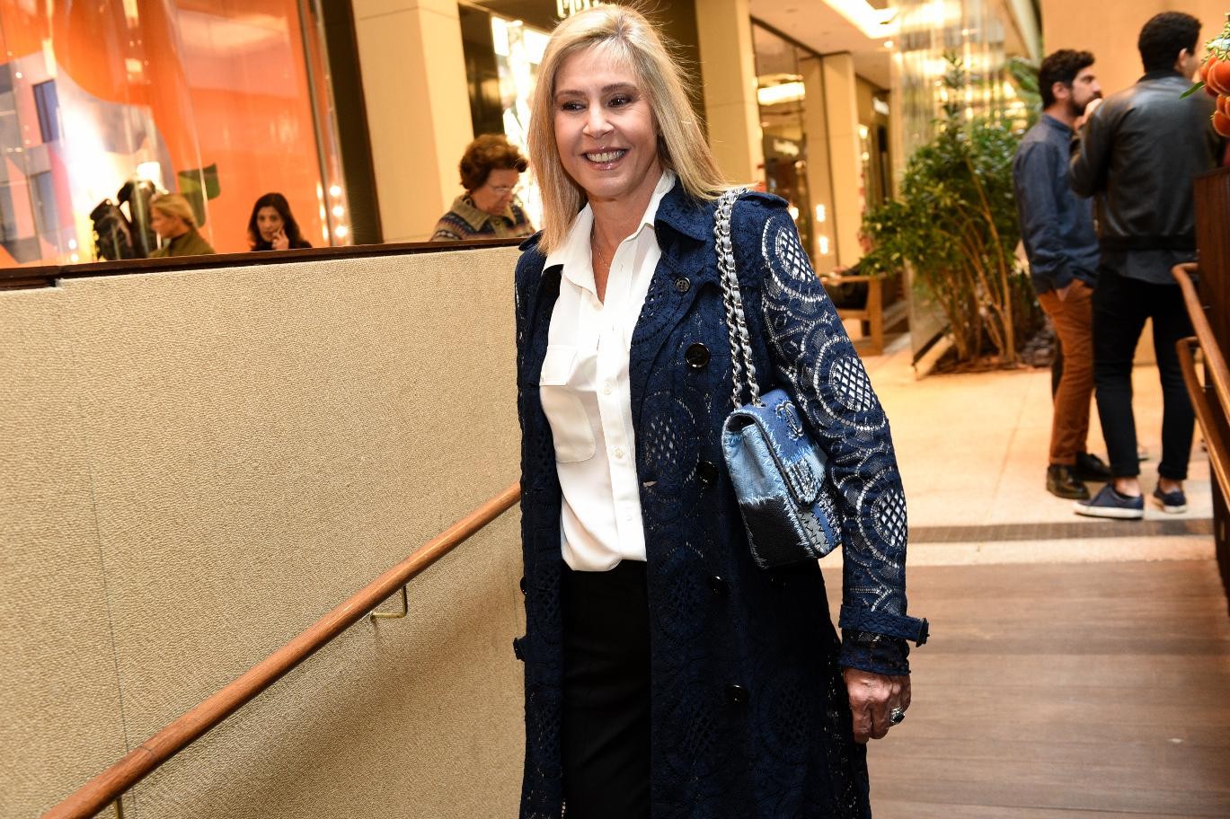Magrella inaugura pop-up store no Cidade Jardim