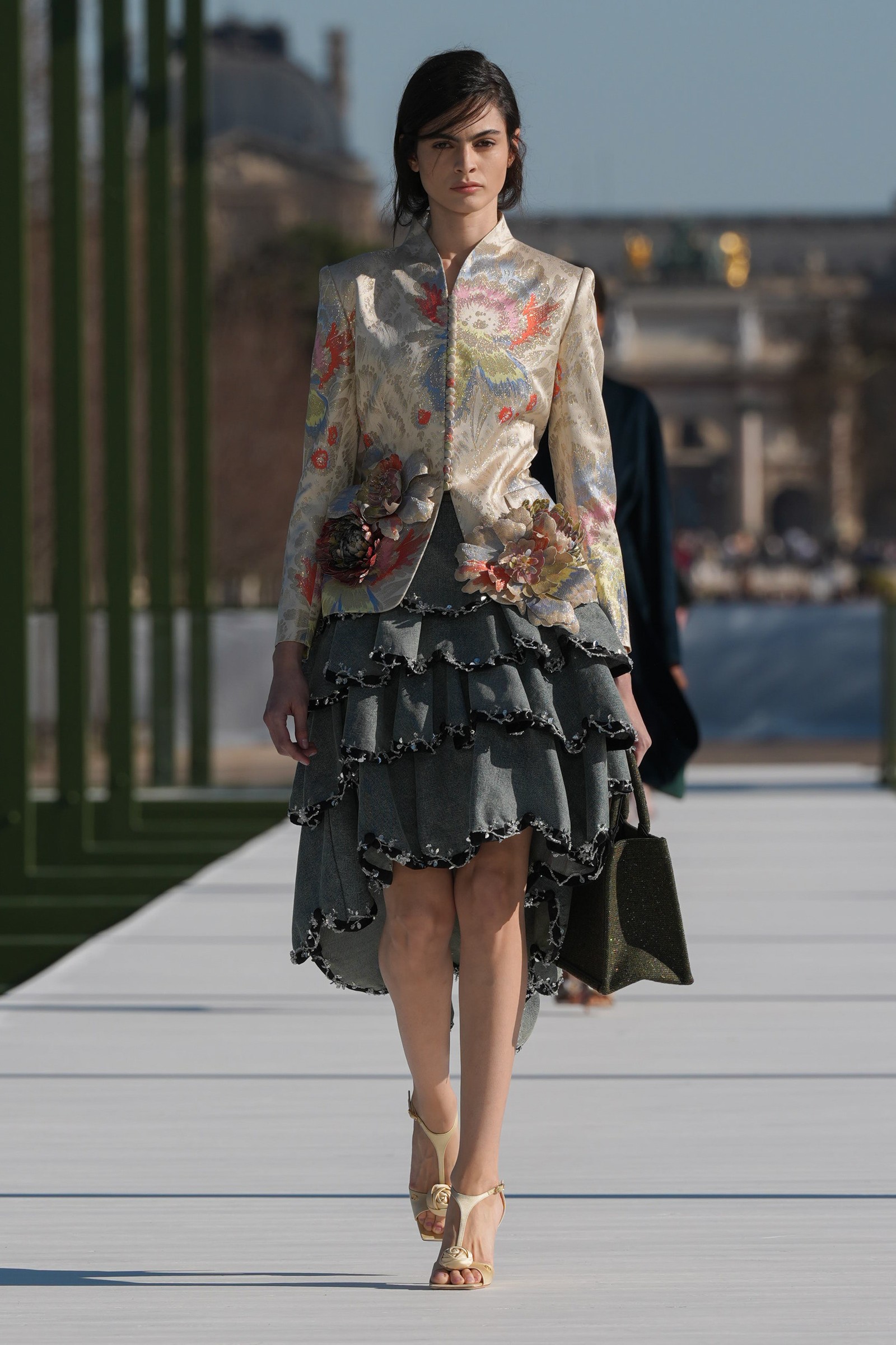 Christian Dior | Paris | Inverno 2026 — Foto: Launchmetrics Spotlight