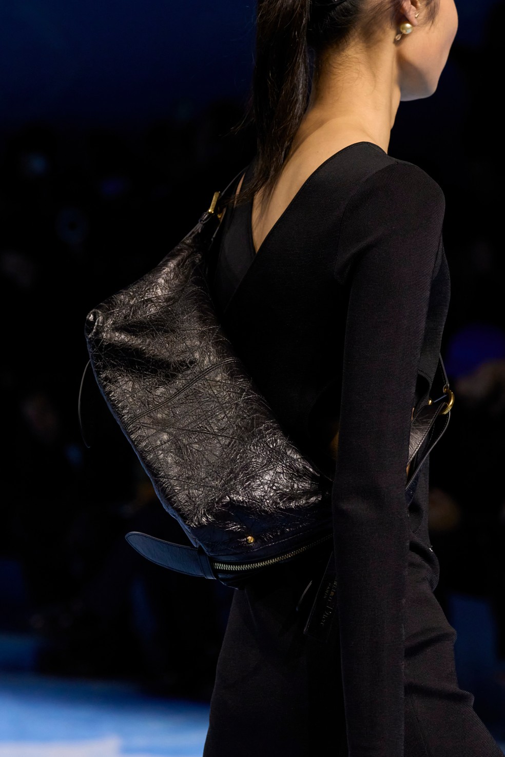 Dior, verão 2025 — Foto: Launchmetrics/Spotlight
