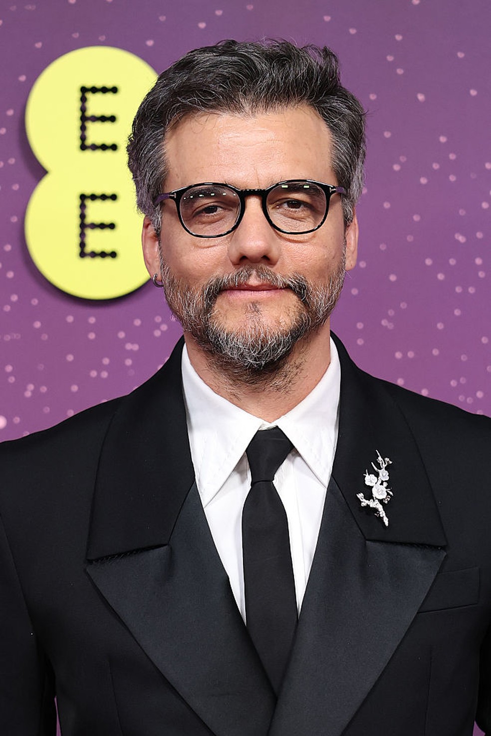 Wagner Moura — Foto: Getty