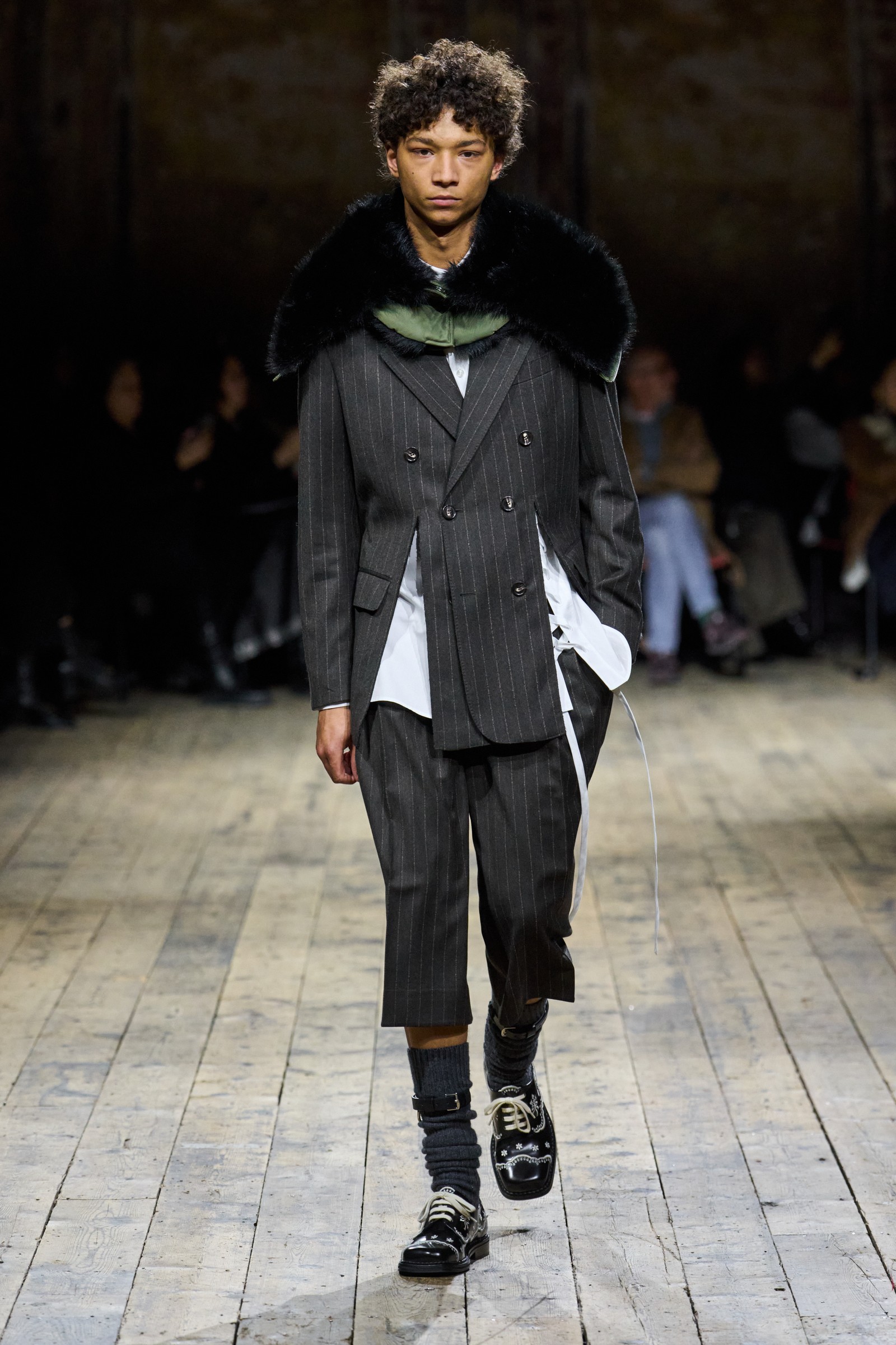 Simone Rocha | Londres | Inverno 2026