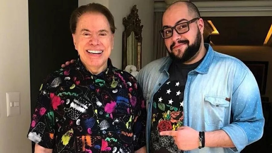 Tiago Abravanel se afasta de musical após morte de Silvio Santos