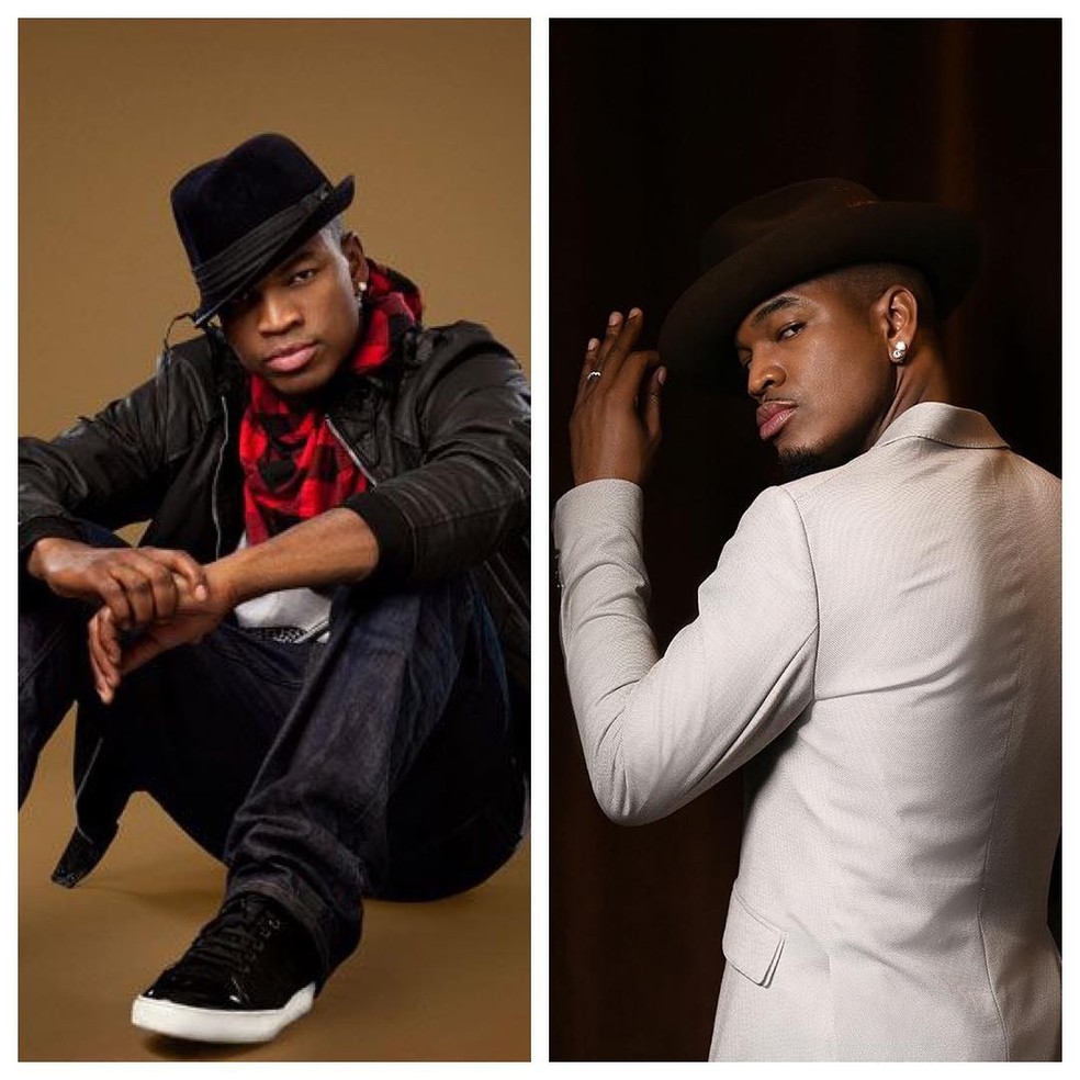 #10 YearChallenge: famosos aderem ao desafio e comparam fotos de antes ...