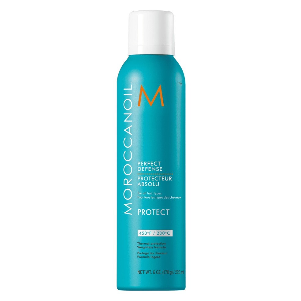 Moroccan Oil — Foto: Foto: Divulgação