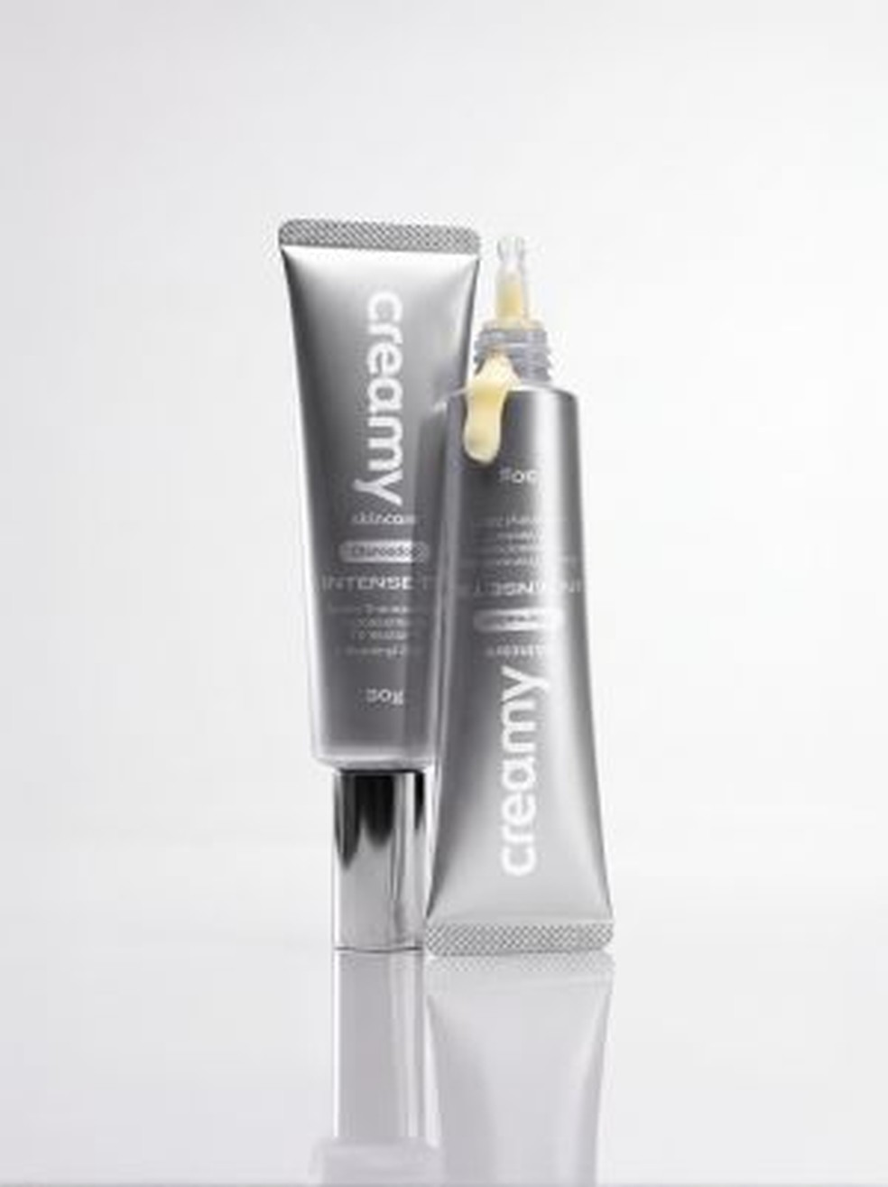 Creme Intense TX, Creamy — Foto: Divulgação