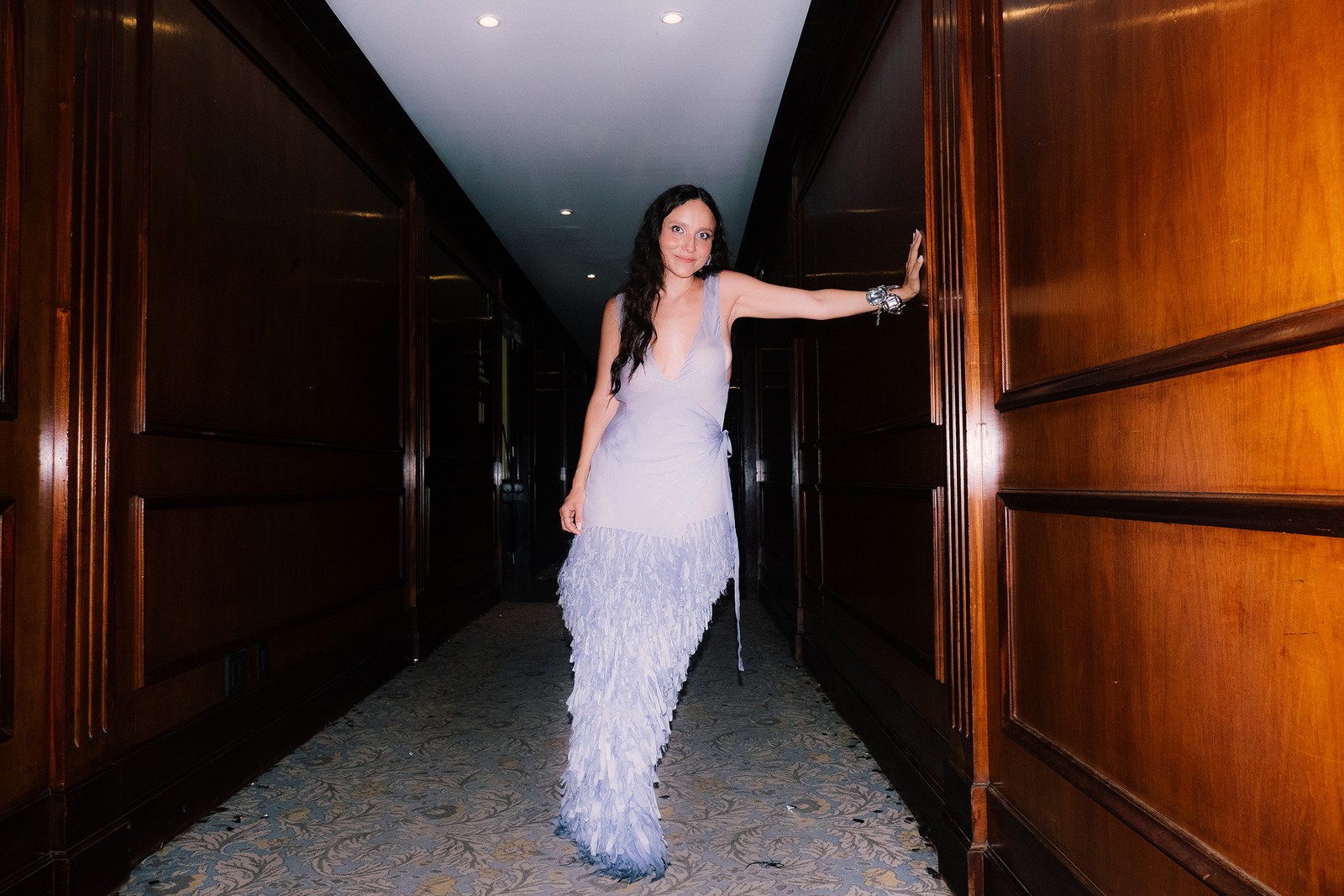 Um giro pela pista do Baile da Vogue 2026, pelo olhar de Tiago Zani — Foto: Tiago Zani