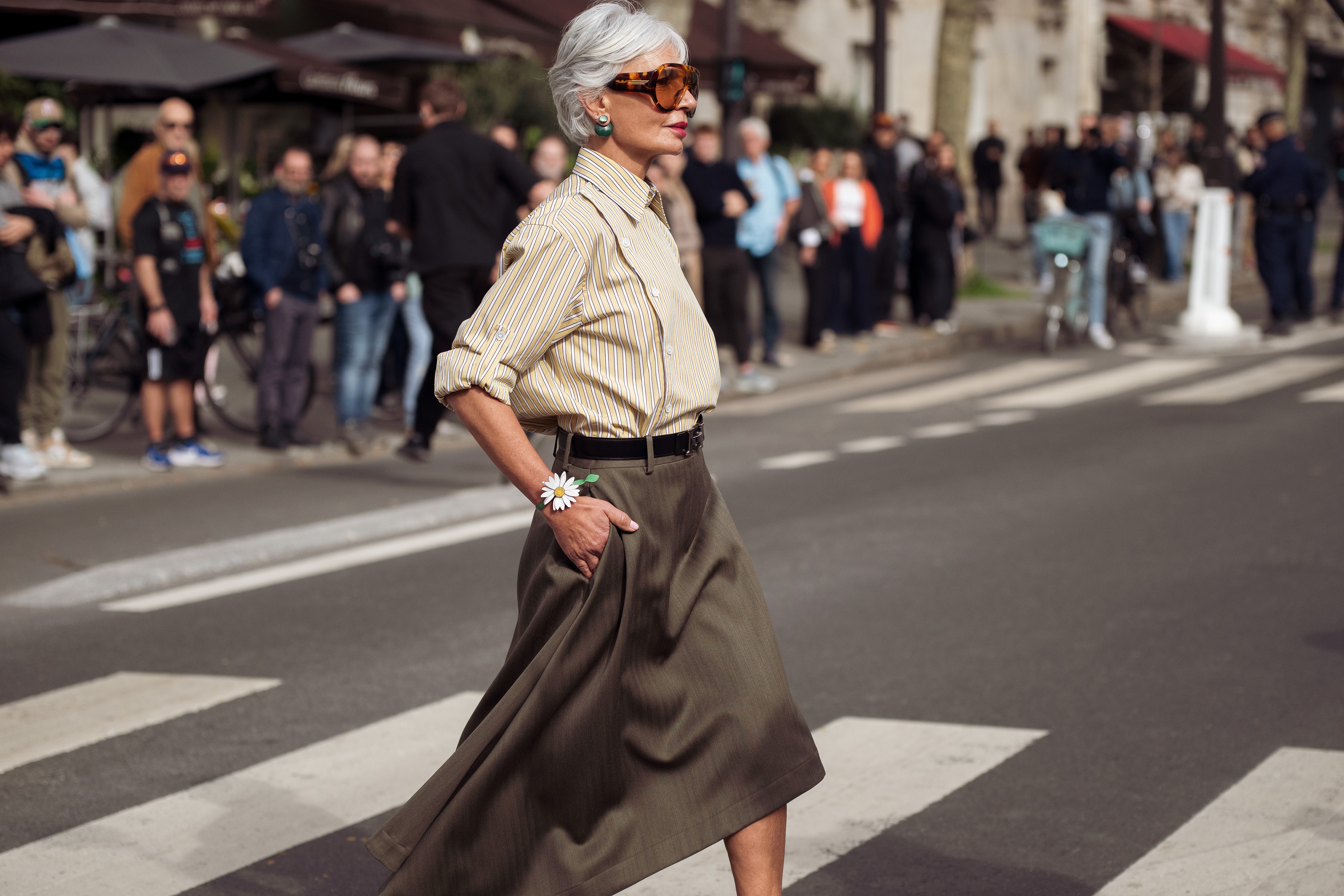 Por que as mulheres 50+ são o futuro do empreendedorismo