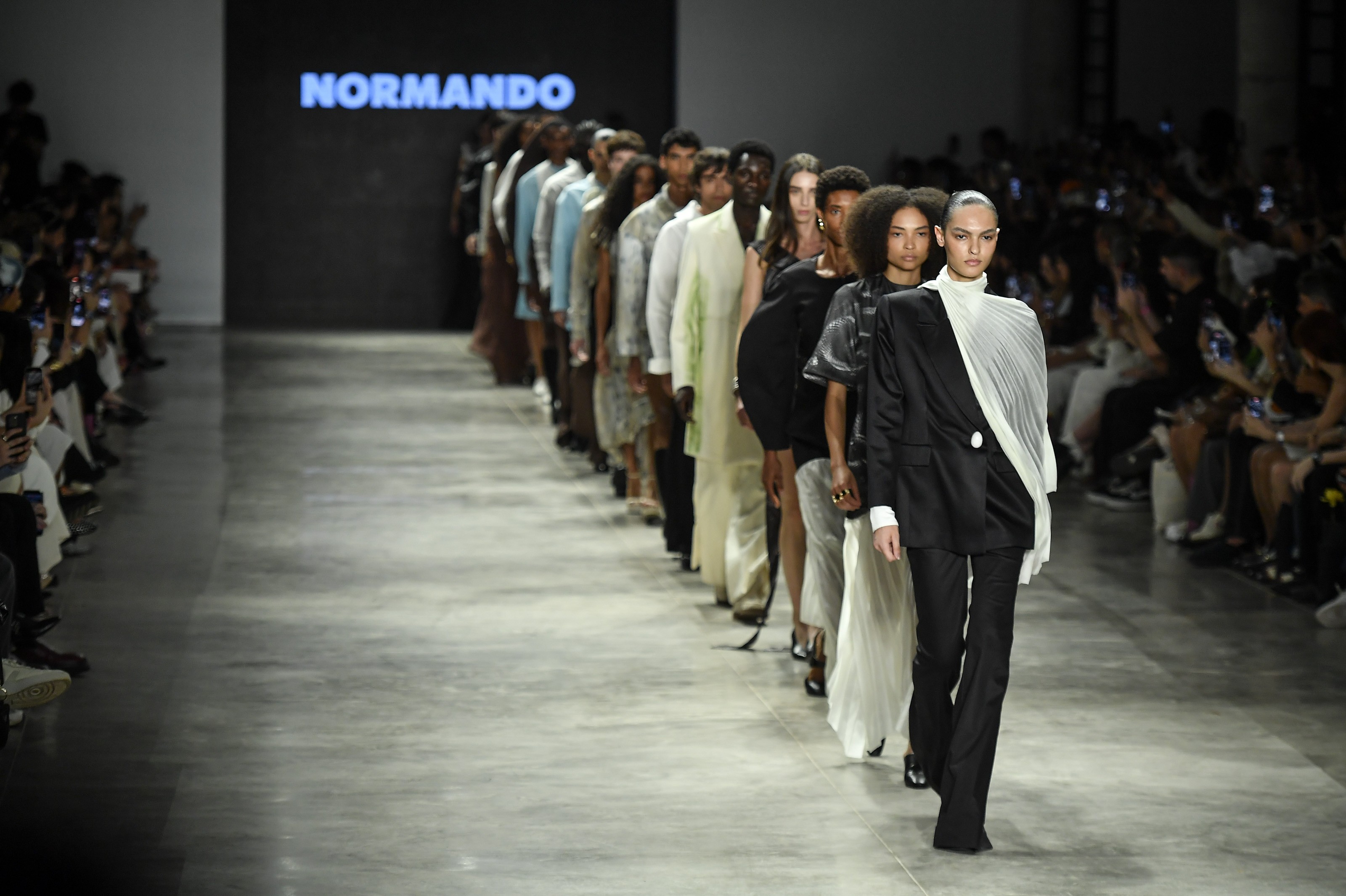 Normando | SPFW N60