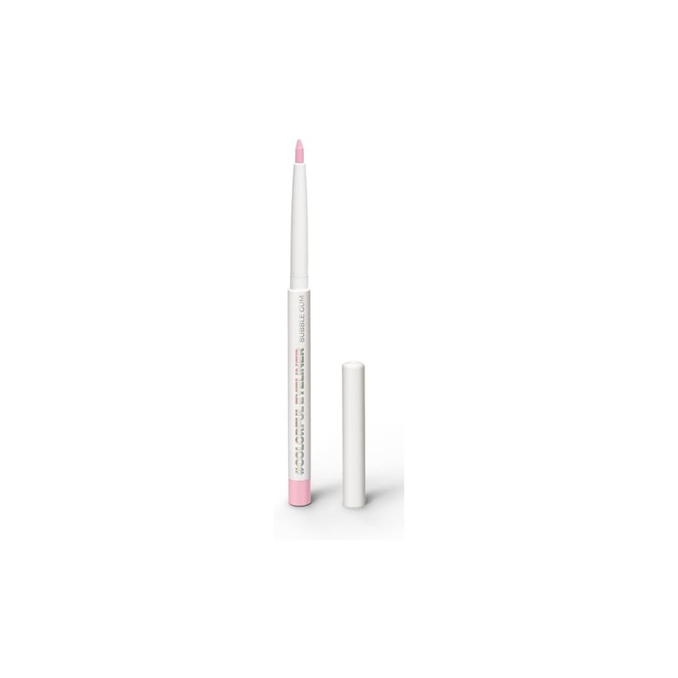 Eyeliner, bubble gum, Océane — Foto: Reprodução/Amazon